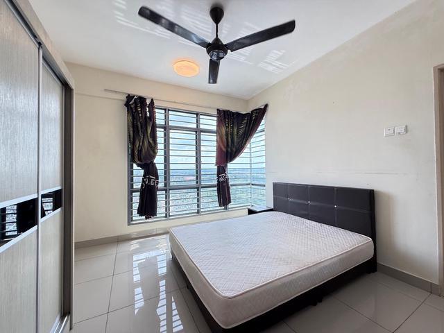 Serviced Residence for rent in Johore Bahru, Johor