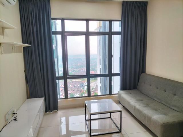 Serviced Residence for rent in Johore Bahru, Johor