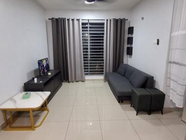 Serviced Residence for rent in Johor Bahru