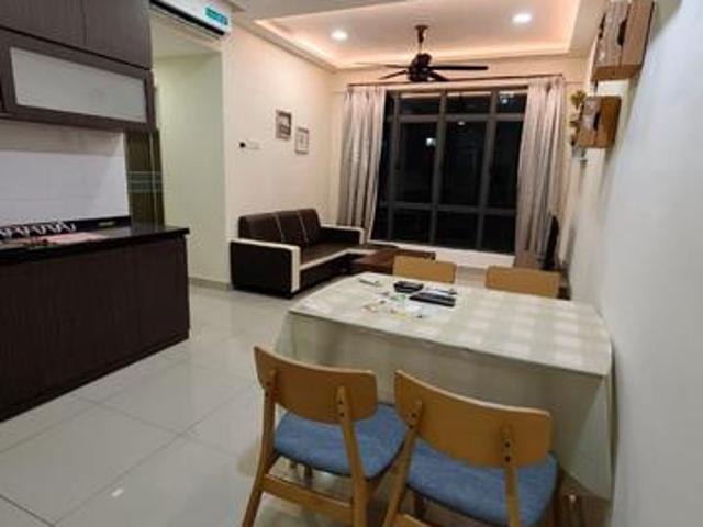 Serviced Residence for rent in Johore Bahru, Johor
