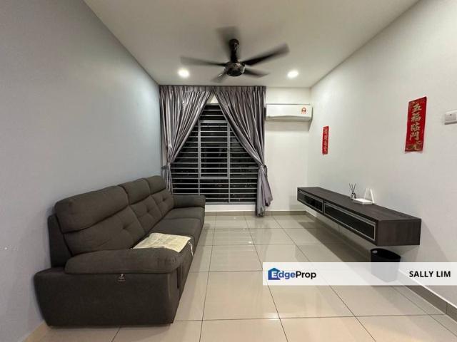 Condominium for rent in Tebrau, Johor