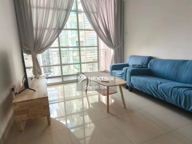Apartment for rent in Johore Bahru, Johor