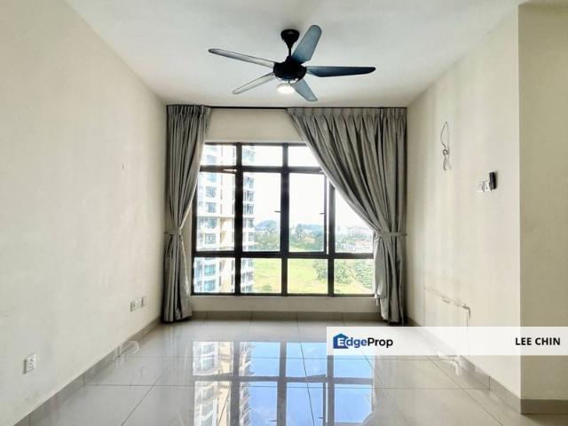 Condominium for sale in Tebrau, Johor