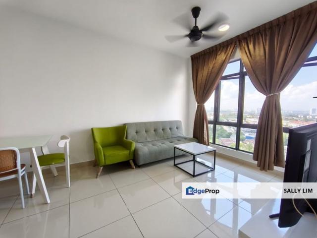 Condominium for rent in Tebrau, Johor