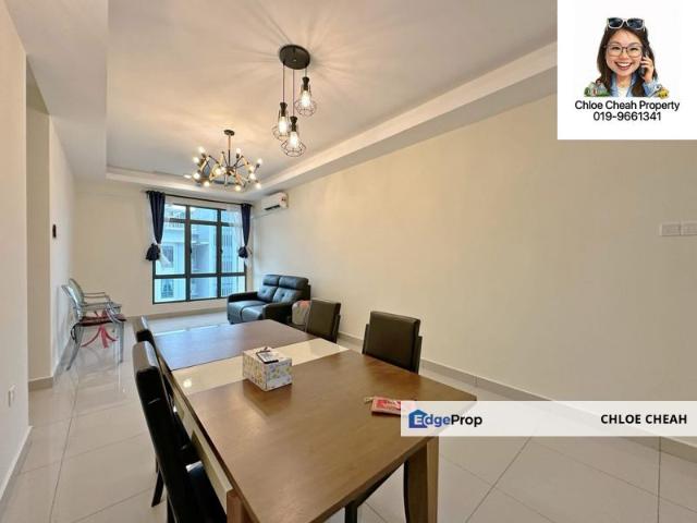 Condominium for rent in Tebrau, Johor