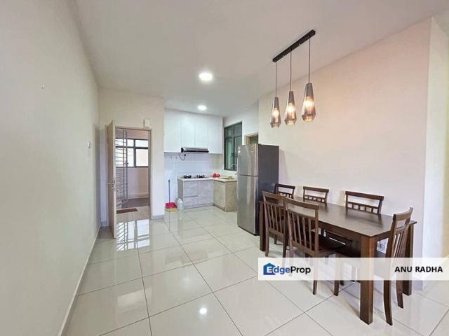 Condominium for rent in Tebrau, Johor