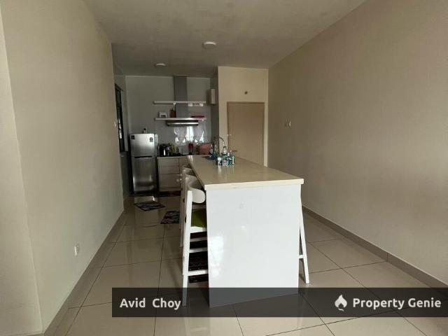 Serviced Residence for sale in Tebrau, Johor