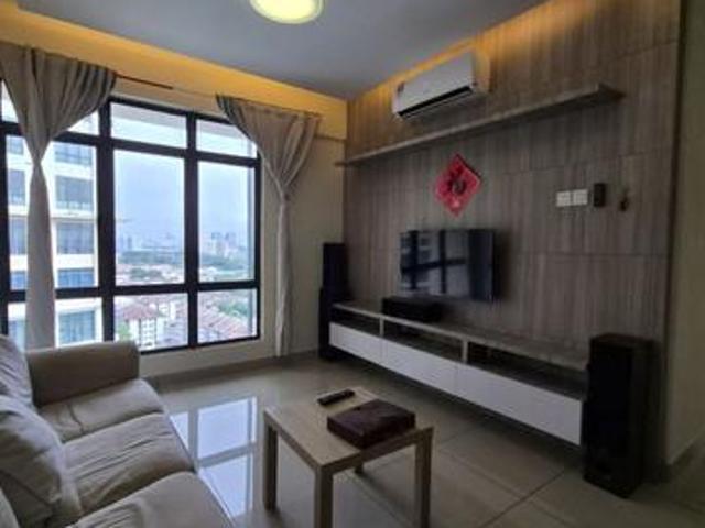 Serviced Residence for rent in Johore Bahru, Johor