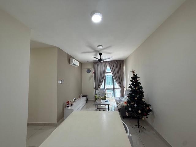 Serviced Residence for rent in Johore Bahru, Johor