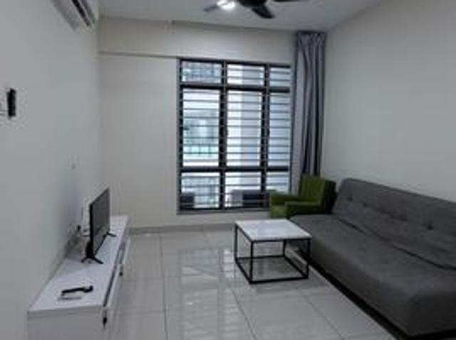 Serviced Residence for rent in Johore Bahru, Johor