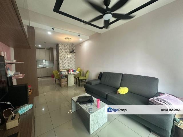 Condominium for rent in Taman Daya, Tebrau