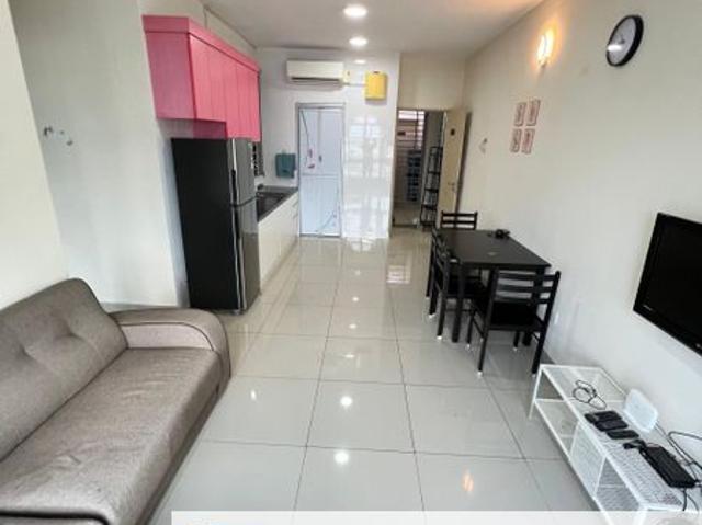Condominium for rent in Tebrau, Johor