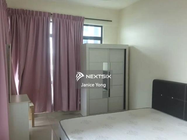 Apartment for rent in Johore Bahru, Johor