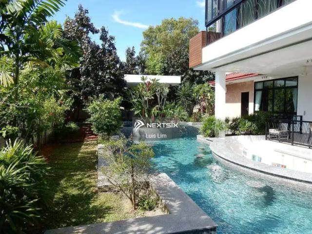 Residential House for sale in Johor