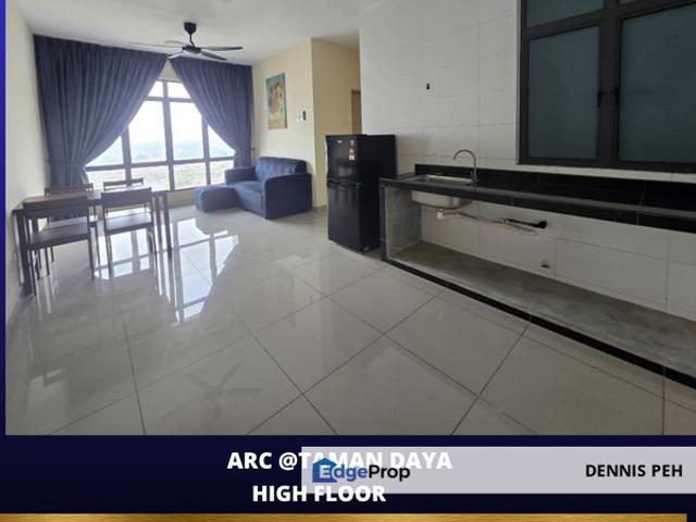 Condominium for rent in Tebrau, Johor
