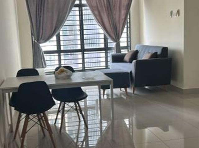 Condominium for rent in Tebrau, Johor