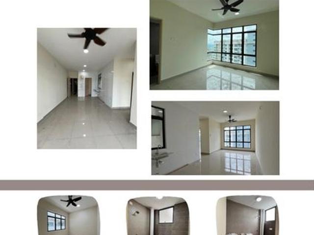 Condominium for rent in Tebrau, Johor