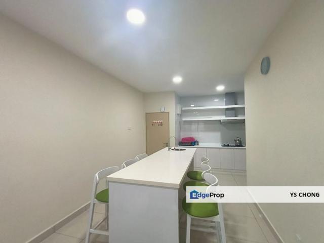Condominium for rent in Tebrau, Johor