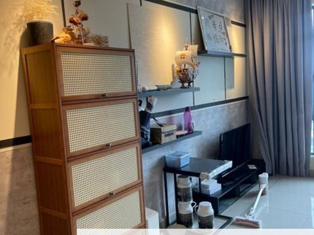 Condominium for rent in Tebrau, Johor
