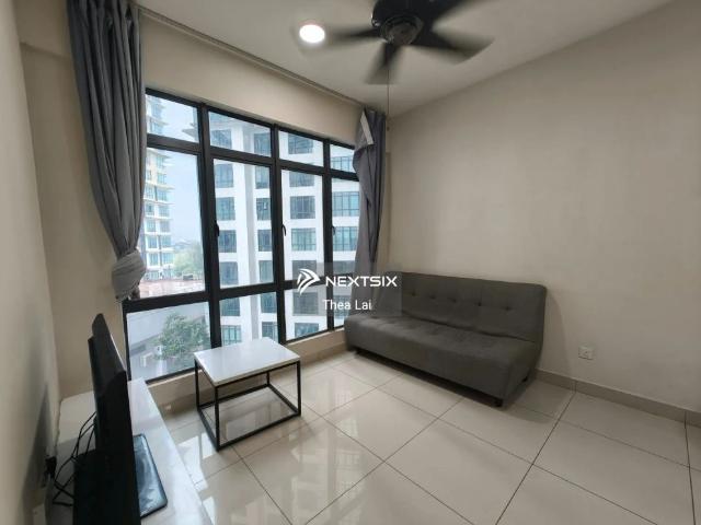Apartment for rent in Johore Bahru, Johor