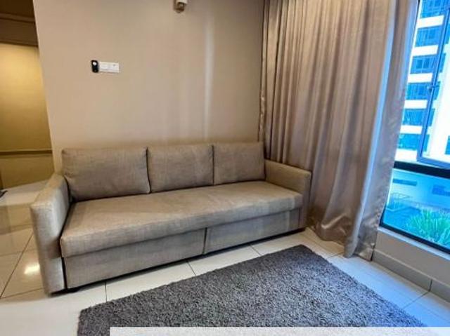 Condominium for rent in Tebrau, Johor