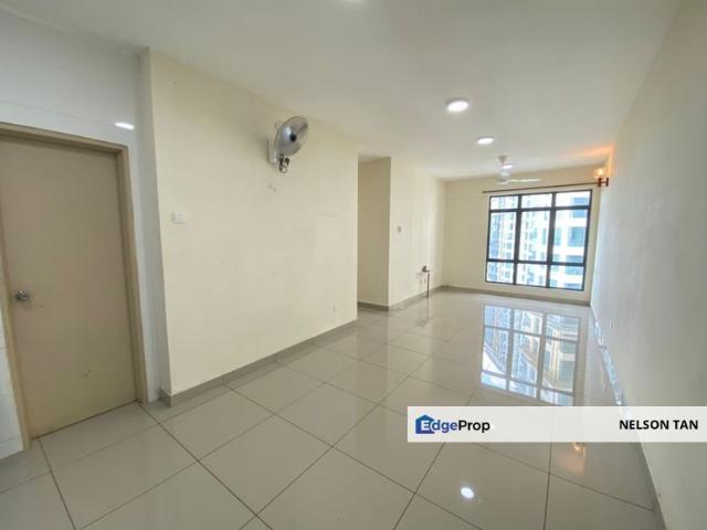 Condominium for sale in Tebrau, Johor