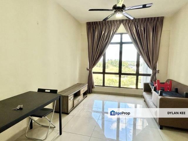 Condominium for sale in Tebrau, Johor