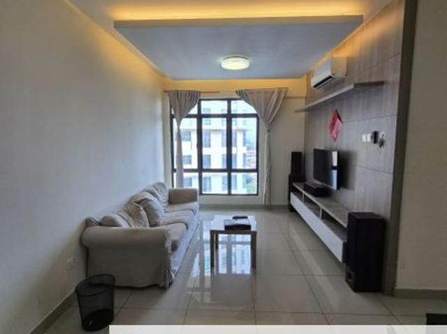 Condominium for rent in Tebrau, Johor