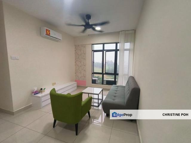 Condominium for rent in Tebrau, Johor