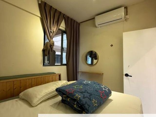 Condominium for rent in Tebrau, Johor