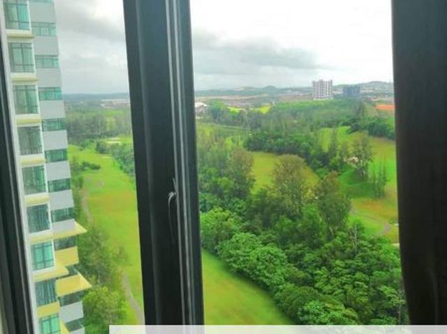Condominium for sale in Tebrau, Johor