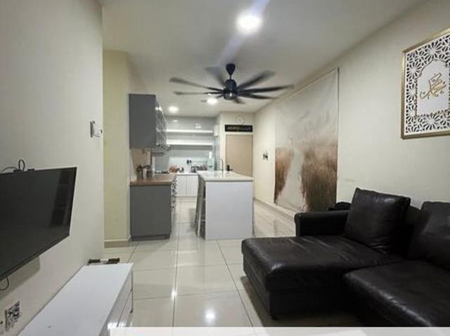 Condominium for rent in Tebrau, Johor