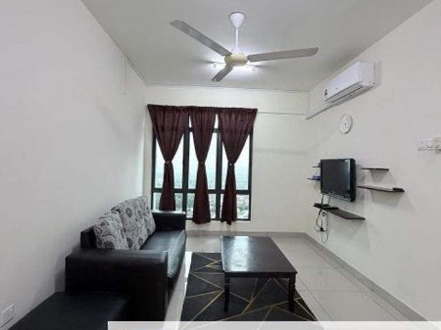 Condominium for rent in Taman Daya, Tebrau