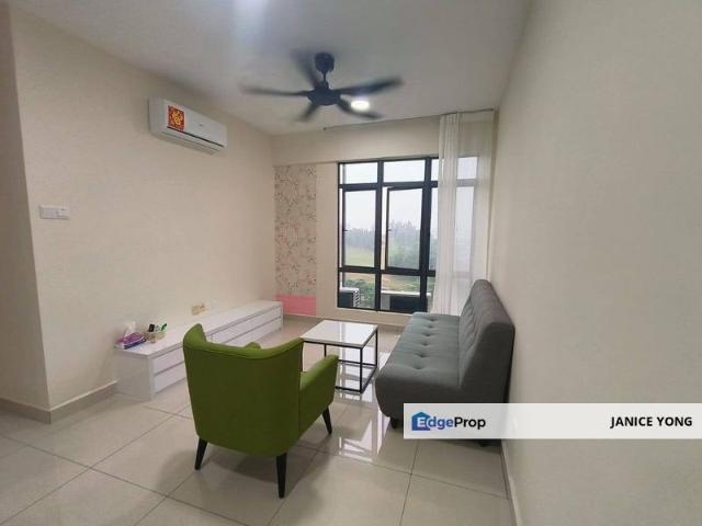 Condominium for rent in Tebrau, Johor