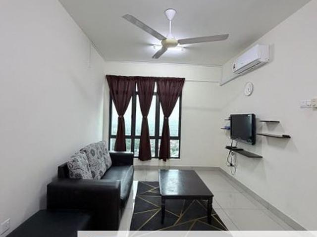 Condominium for rent in Tebrau, Johor