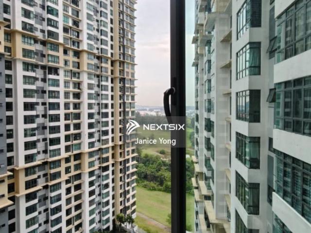 Apartment for rent in Johore Bahru, Johor