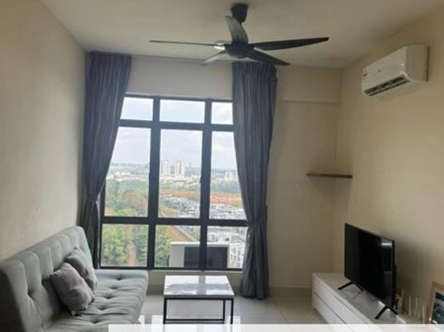 Condominium for rent in Tebrau, Johor