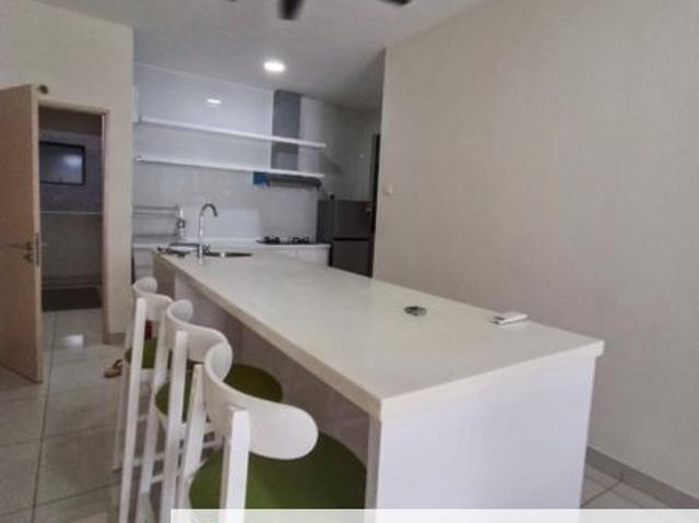 Condominium for rent in Taman Daya, Tebrau