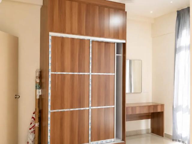 Apartment for rent in Tebrau, Johor