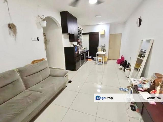 Condominium for sale in Tebrau, Johor