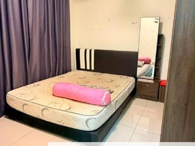 Condominium for rent in Tebrau, Johor