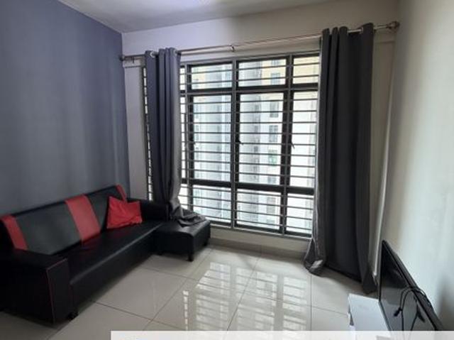 Condominium for rent in Tebrau, Johor