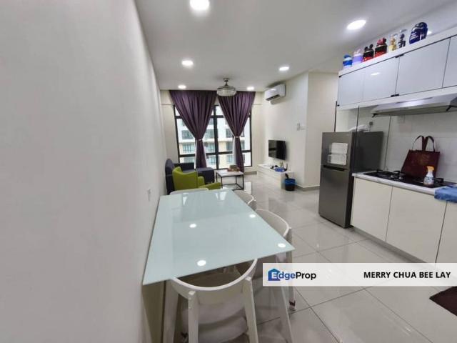 Condominium for rent in Tebrau, Johor
