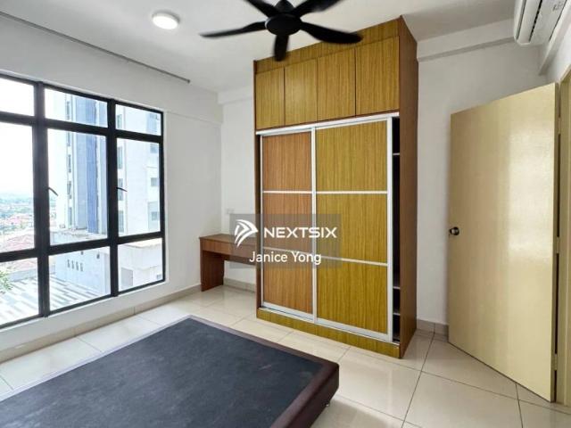 Apartment for rent in Johore Bahru, Johor