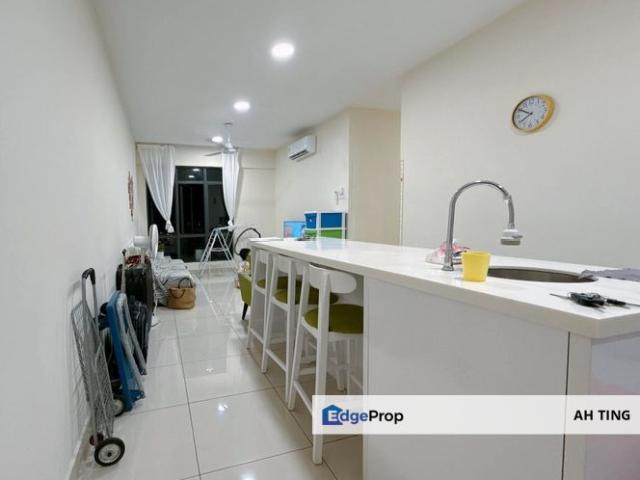 Condominium for rent in Tebrau, Johor