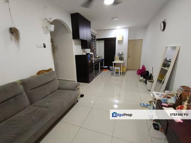 Condominium for sale in Tebrau, Johor