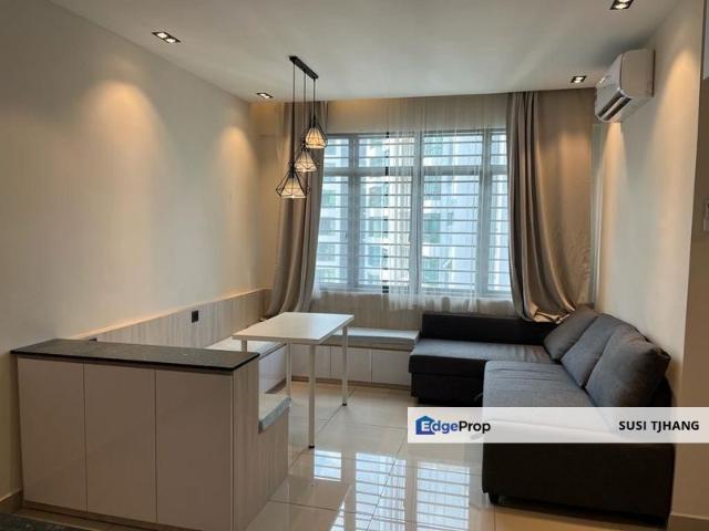 Condominium for sale in Tebrau, Johor