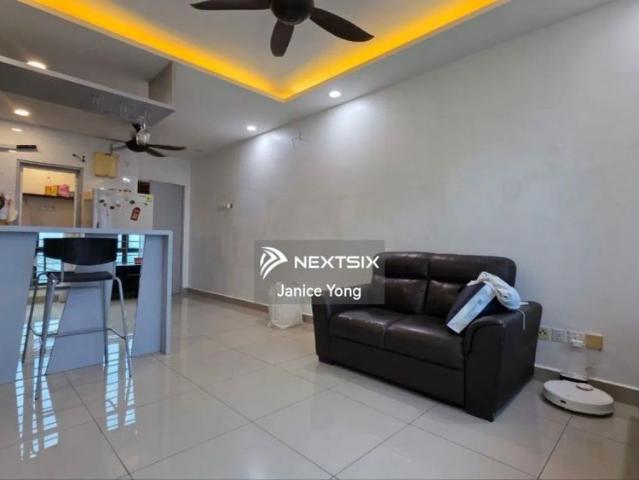 Apartment for rent in Taman Ungku, Johor Bahru