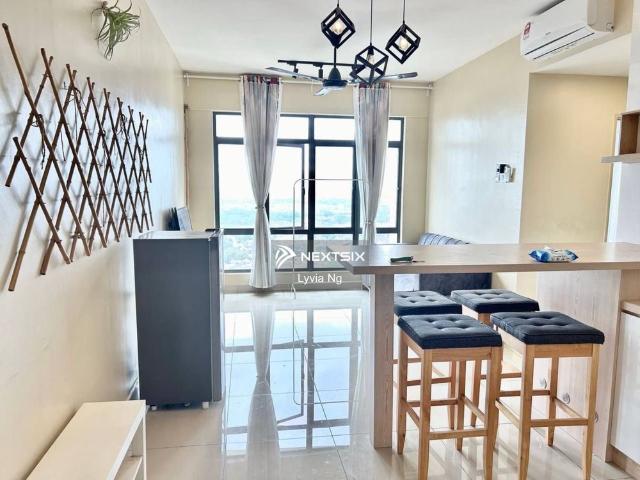 Apartment for rent in Johore Bahru, Johor