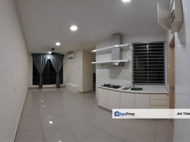 Condominium for rent in Tebrau, Johor